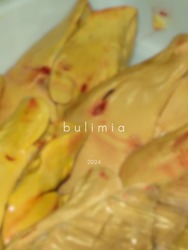 Bulimia