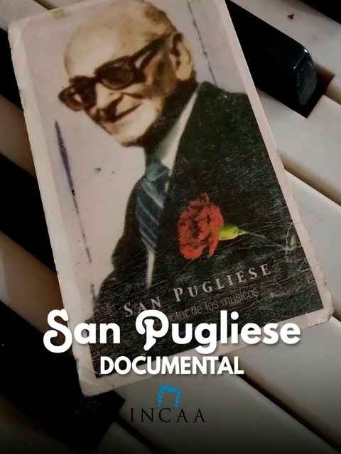 San Pugliese