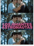 Los amantes astronautas