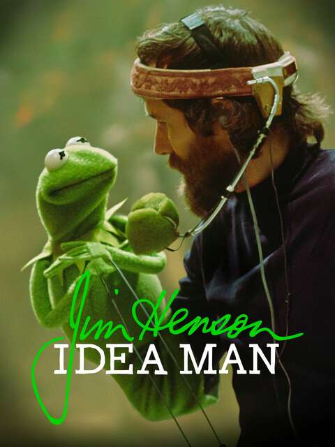 Jim Henson : l'homme aux mille idées