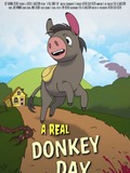 A Real Donkey Day