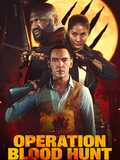 Operation Blood Hunt