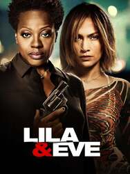 Lila & Eve