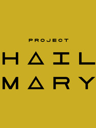 Project Hail Mary