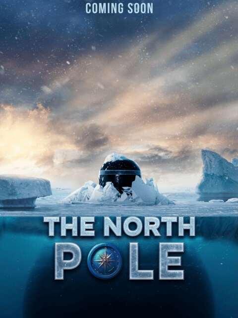 The North Pole