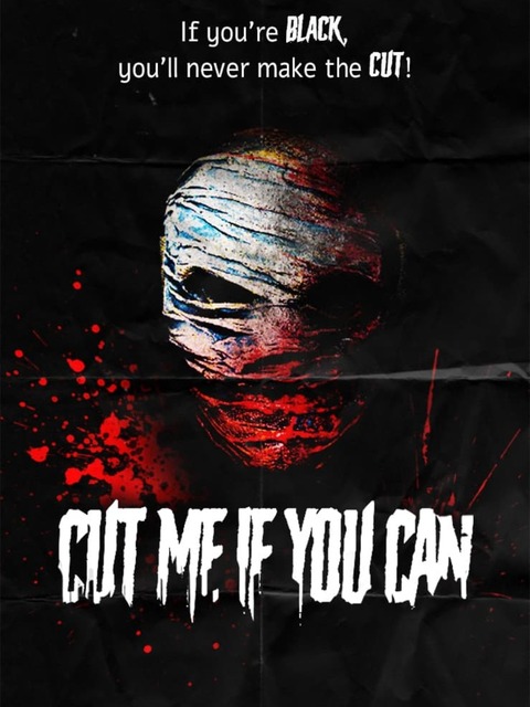 Cut Me If You Can