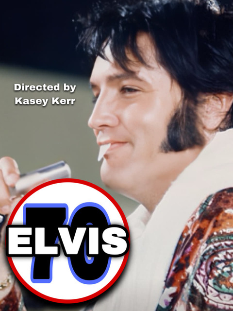 Elvis 70 : The Motion Picture