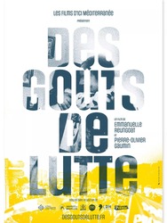 Des goûts de Lutte