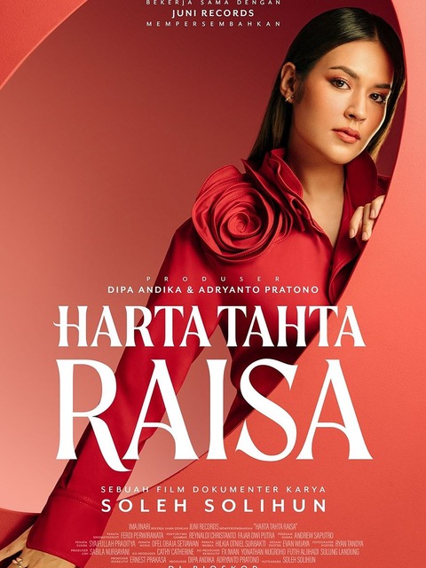 Harta Tahta Raisa