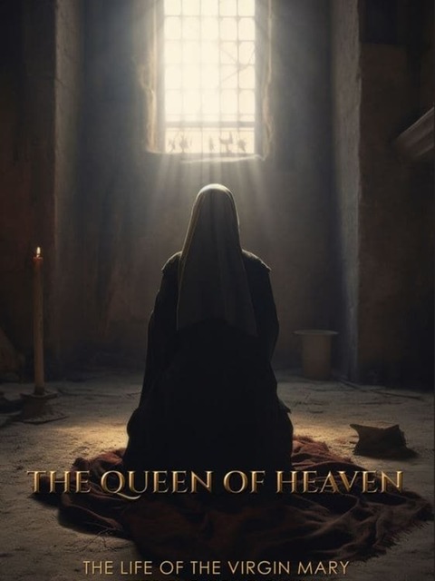 The Queen of Heaven