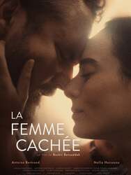 La femme cachée