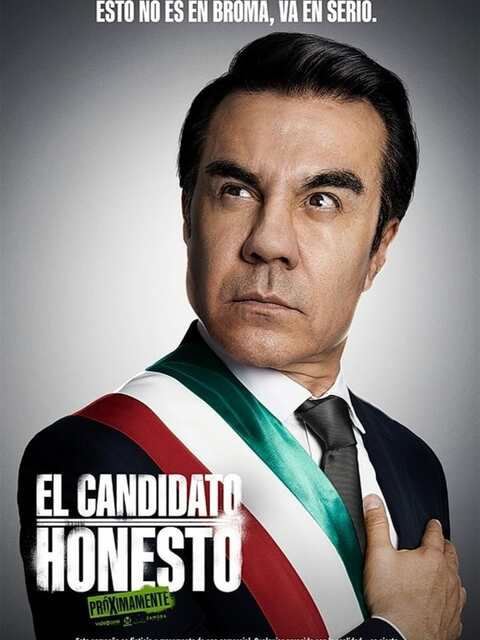 El Candidato Honesto