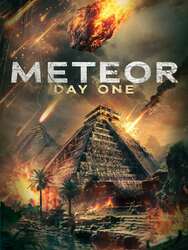 Meteor: Day One