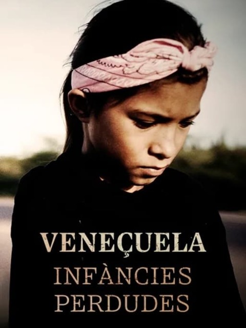 Venezuela: Country of Lost Children