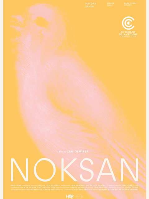 Noksan