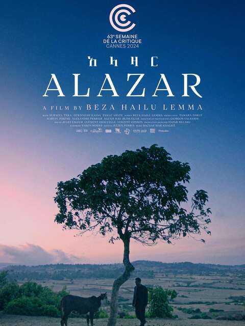 Alazar