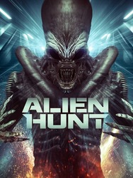 Alien Hunt