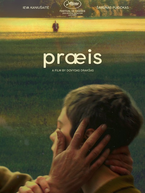 Praeis