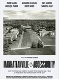 Manhattanville & Accessibility