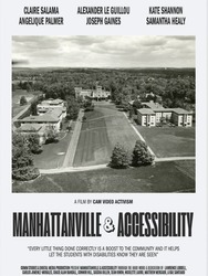 Manhattanville & Accessibility