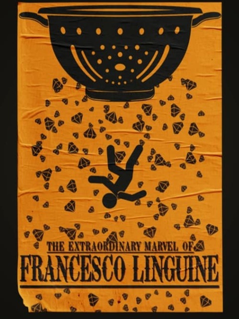 The Extraordinary Marvel of Francesco Linguine