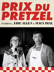 Prix du Pretzel