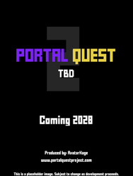 Portal Quest 2: TDB