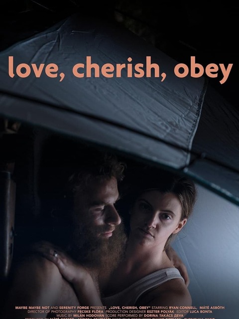 Love, Cherish, Obey