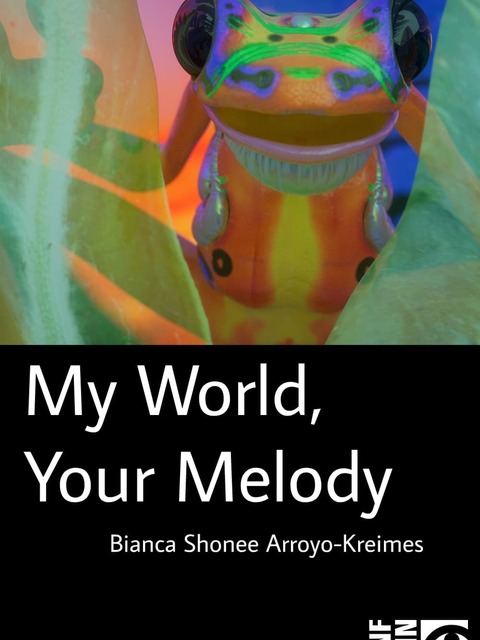 My World, Your Melody