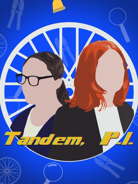 Tandem, P.I.