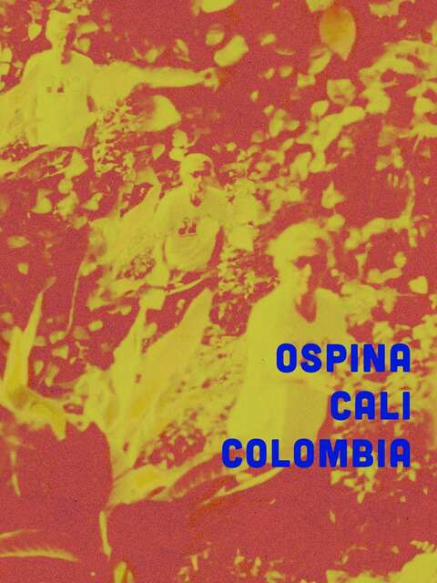 Ospina Cali Colombia