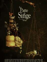 La Patte de Singe