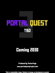 Portal Quest 3: TDB