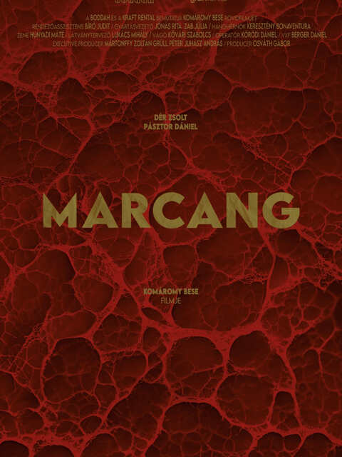 Marcang