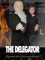 The Delegator