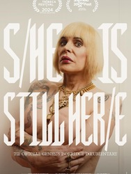 S/He Is Still Her/e - The Official Genesis P-Orridge Documentary