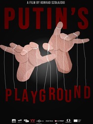 Putin's Playground