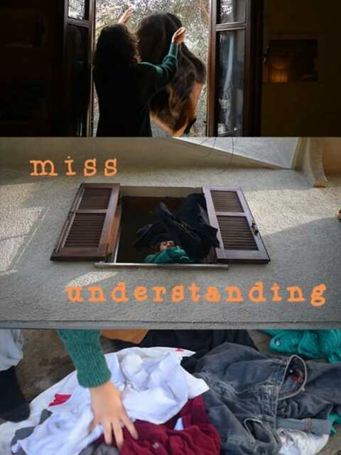 Miss understanding