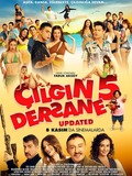 Çılgın Dersane 5: Updated