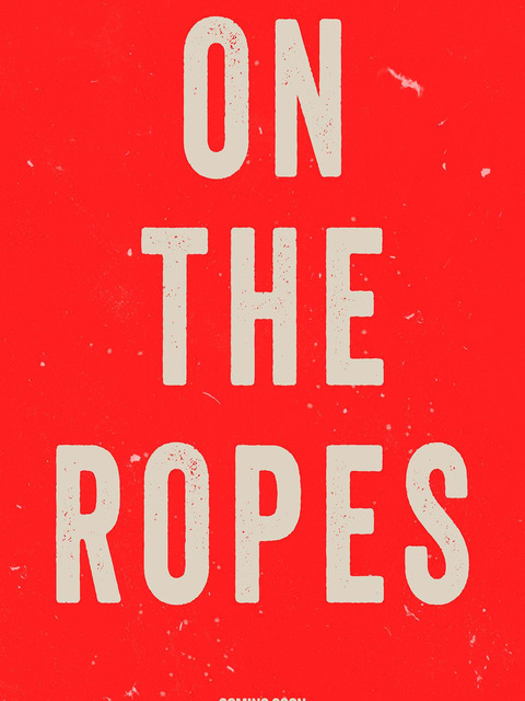 On The Ropes