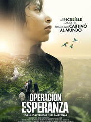 Operation Hope - The Children Lost in the Amazon