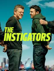 The Instigators