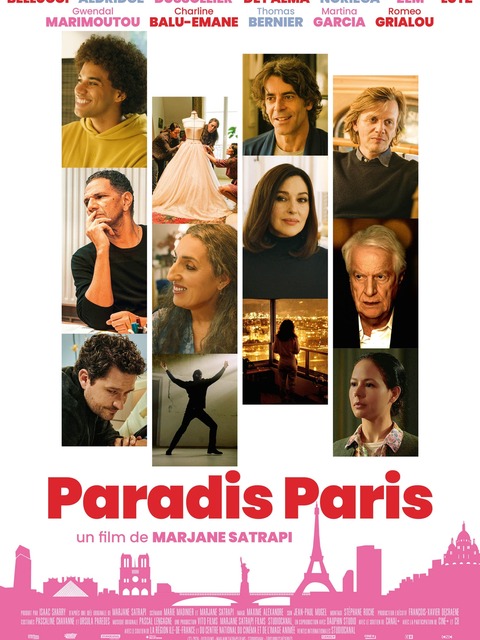 Paris paradis