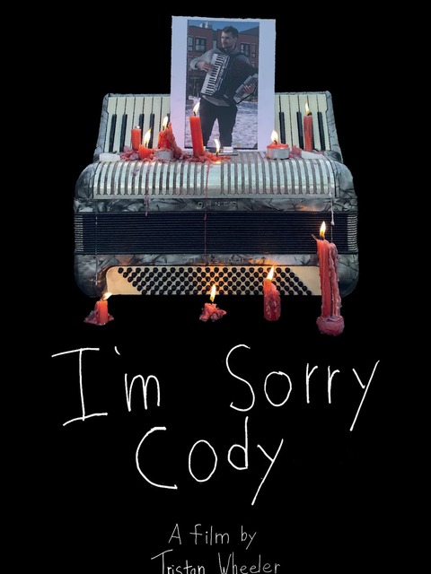 I'm Sorry Cody