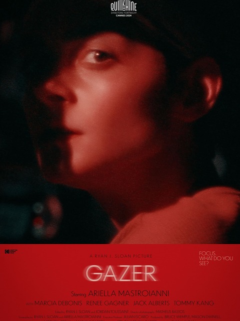 Gazer