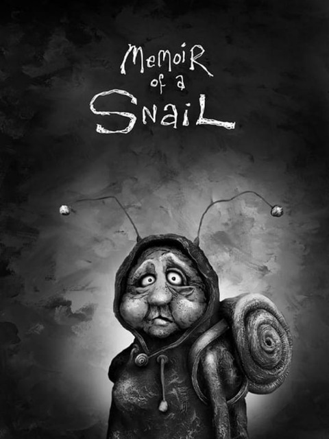 Memoir of a Snail