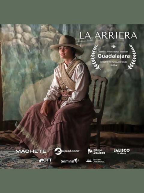 La Arriera