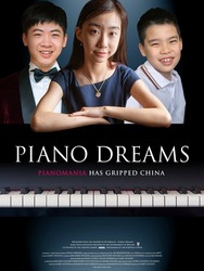 Les enfants pianistes chinois et leur rêve de carrière