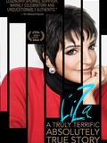 LIZA: A Truly Terrific Absolutely True Story