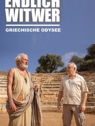 Endlich Witwer - Griechische Odyssee